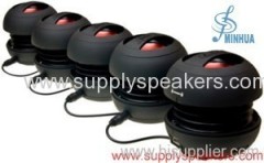 mini speakers