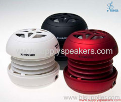 mini speakers