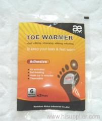 toe warmer,foot warmer,boot warmer