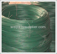 PVC Coated Wire