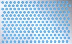 Perforated Metal