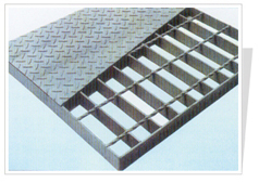 steel grating