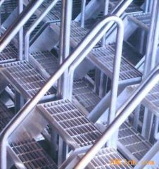 steel grating