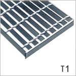 steel grating