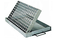 steel grating