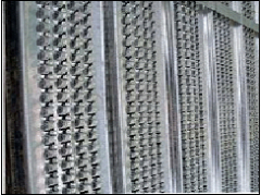 High Ribbed Formwork