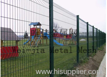 Fence Netting