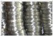 Galvanized Wire