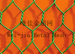 Hexagonal wire mesh