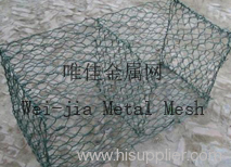 Gabion box