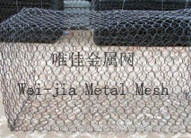 Gabion box