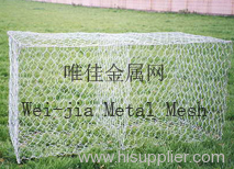 Gabion box