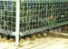 Crimped wire mesh