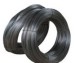 Black iron wire