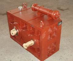 Extrusion gearbox,speed reducer, ZLYJ gearbox, Extruder reducer