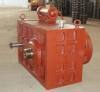 helical gearbox