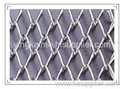 Chain-link Fencing