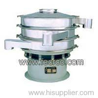 Rotary Vibrating Filter