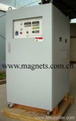 Impulse Magnetizer Demagnetizer, Demagnetizing Equipment