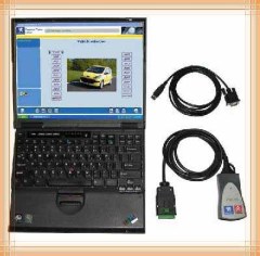 Peugeot 2IN1 Diagnostic PSA