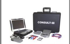 Nissan Consult III Original TOOL