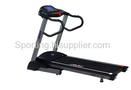 S Line Treadmill