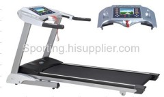 Home Treadmill