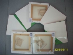 wooden picture frame ,photo frame