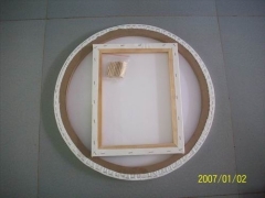 wooden picture frame ,photo frame