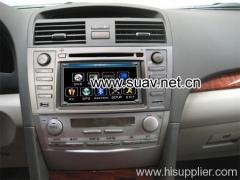 Car DVD Player GPS 7