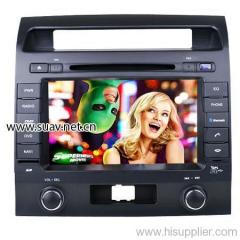 cruiser special DVD Player GPS