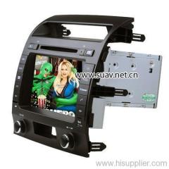 cruiser special DVD Player GPS