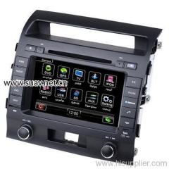 cruiser special DVD Player GPS