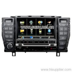 8"HD Special Car DVD Player