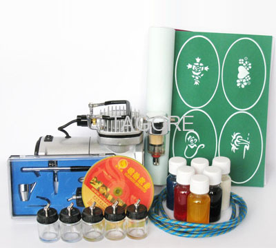 tattoo kit