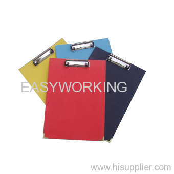 Black Clip Board