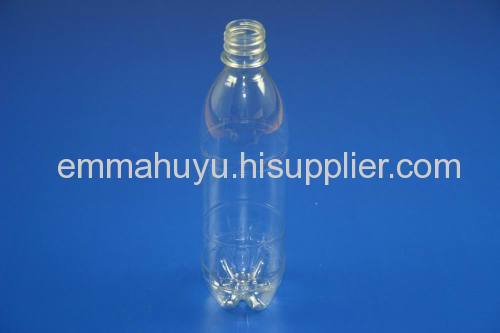 biodegradable bottle