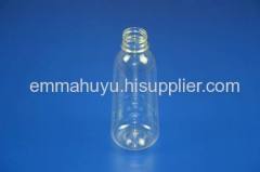 pla milk bottle