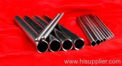 Seamless Steel Tube