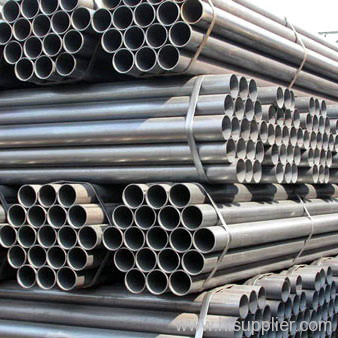 stainless pipe