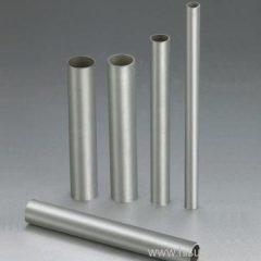 steel pipe tube