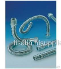 CE Stainless Steel Flexible Gas Hose