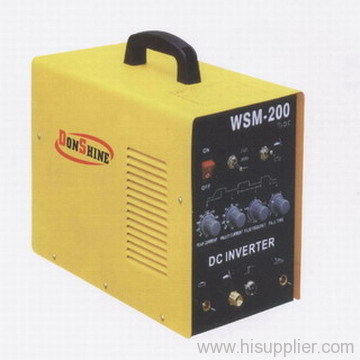 WSM- 200 welding machine