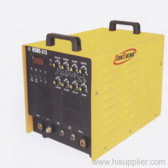 WSME-315 welding machine