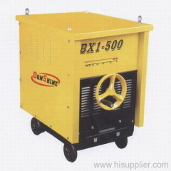 AC arc welder (BX1-500)