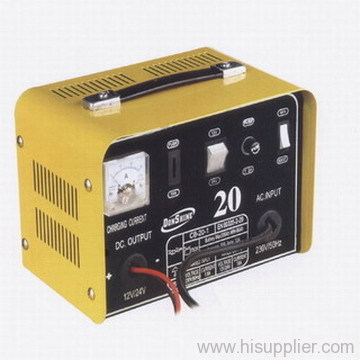 CB-20 battery charger