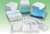 gauze swabs(sponges)