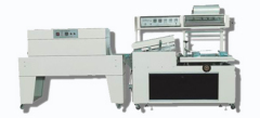 Automatic Shrink Packing Machine