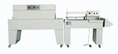 Heat Shrink Packaging Machine