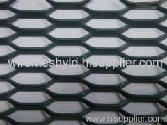 Gothic Mesh
